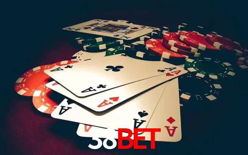 Programa VIP exclusivo da 38bet